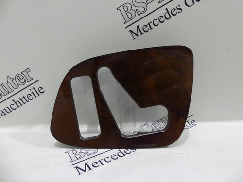 Mercedes clk w208 blende - mercedes,