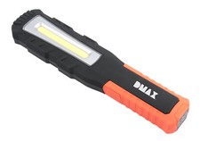 DMAX Arbeitsleuchte  Mobiler