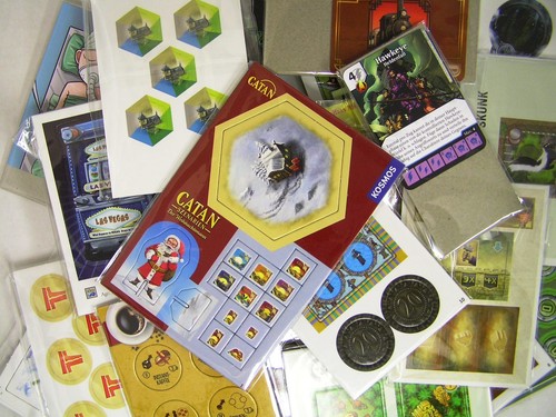 Brettspiel adventskalender - brettspiel,