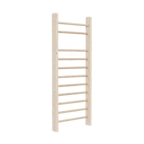 Sprossenwand holz kletterwand - sprossenwand,