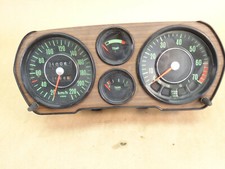 Tacho Kombiinstrumet