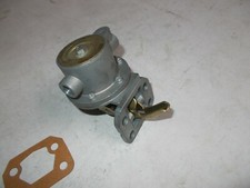 Dieselpumpe Geeignet Für