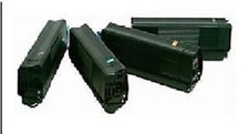 4 x Toner für OKI C5250dn C5450dn C5510 C5540MFP wie 42127457 42127456 -42127454