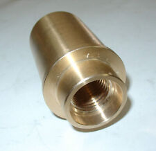 Spindelmutter (NEU) X FP2 Bj.1960-75 INCH Deckel Fräsmaschine