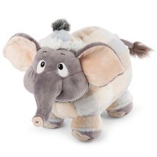 NICI Elefant Amadou stehend