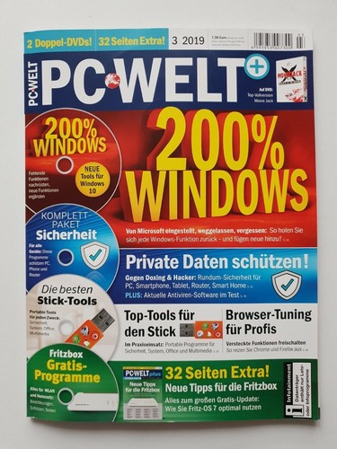 Welt 2019 200 windows - welt, 200%