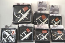 Atlas Collections Silver Classics Airplanes Flugzeug Auswahl 1:200  in OVP