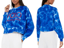 POLO RALPH LAUREN French Terry