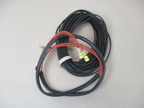 Oldtimer elektrosatz kabelsatz - elektrosatz,