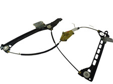 8J0837461D Audi TT 8J Roadster Fensterheber vorne links Original