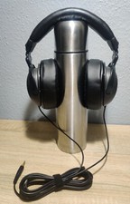 SONY MDR-CD550 Vintage Headphones Digital Reference Kopfhörer, neue Ohrpolster