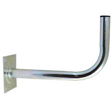 Sat Wandhalterung Stahl Spiegel Wand Halter Antenne 60cm Wandabstand