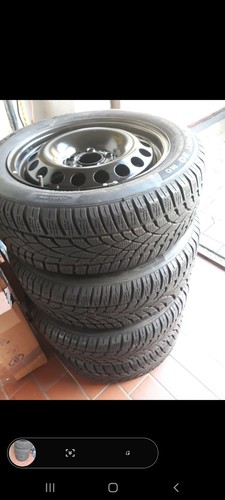 Reifen 205 55 16 - 205/55/16, v