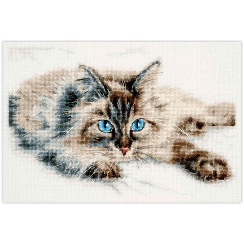 Magic needle zweigart edition - needle,