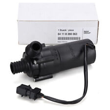ORIGINAL BMW Zusatzwasserpumpe E30 E36 E34 E32 E31 Z3 ROADSTER E36 64118390063