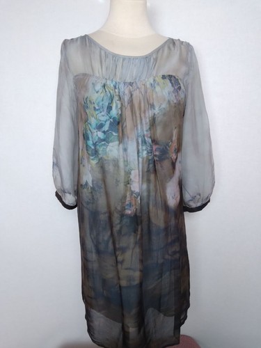 Edel damen kleid sommerkleid - edel!,