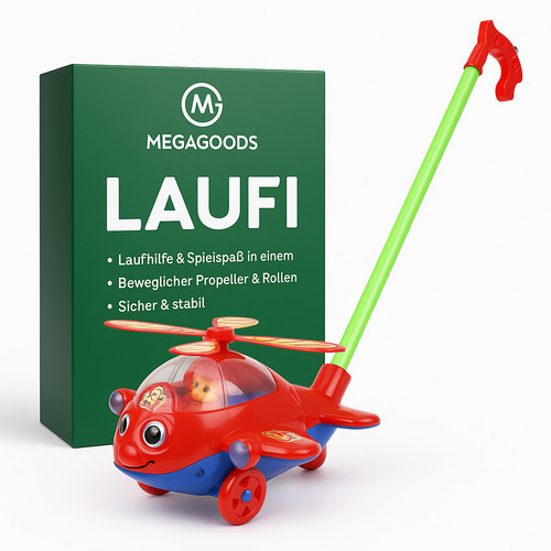 Lauflernwagen baby - lauflernwagen,