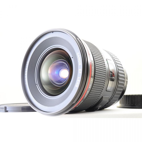 Canon 35mm 8 l - canon, usm