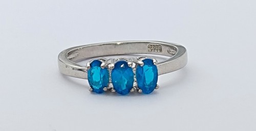 Apatit ring 5 - gr, 16,5(ca52)
