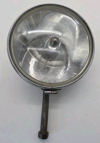 Original lucas slr700s - lucas, 7.5"