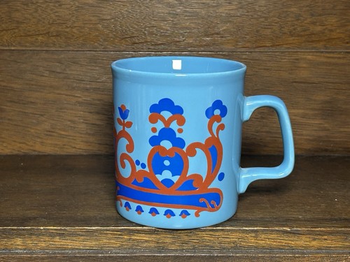 Tasse prilblumen flower power - prilblumen,