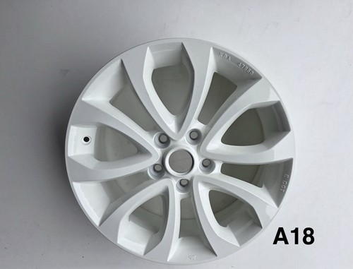 Original alufelge nissan juke - alufelge,