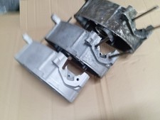 Carter's old 5-speed Zundapp 5-round motor, type: 284-12.