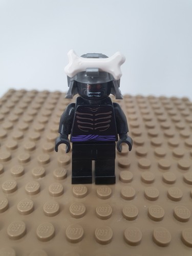 Lego ninjago minifigur - lego,