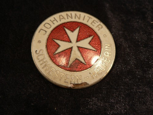 Johanniter schwestern - schwestern,