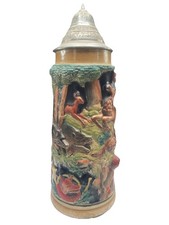 King Bierkrug Fuchshenckel