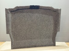 8236311 Kofferraum Verkleidung Gepäckraumwanne Hinten für BMW E46 Cabrio