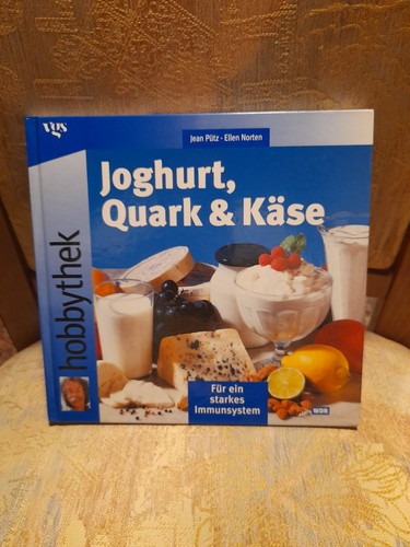 Jean pütz hobbythek - pütz,