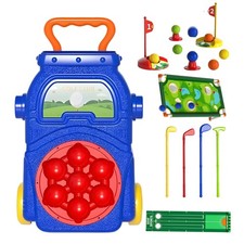 Golfspielzeug Set für Kinder