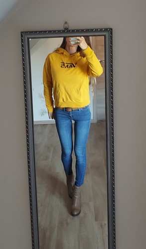 Vans damen kapuzenpullover - vans,