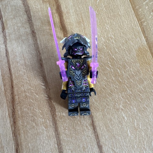 Lego crystal king njo0766 - lego,