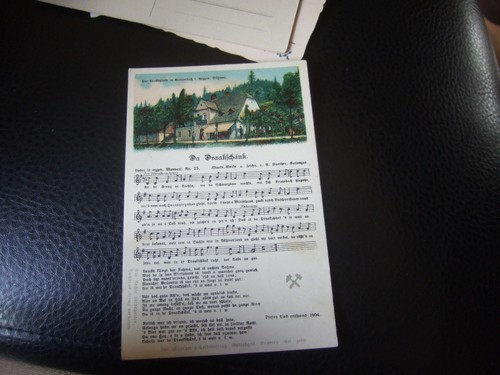 Anton günther erzgebirge - ,