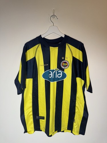 Original fenerbahce 2003 - original,