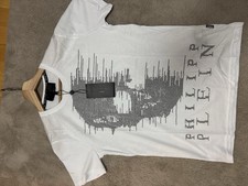Philipp Plein T-Shirts