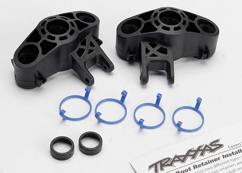 Traxxas lenkhebel links - lenkhebel,