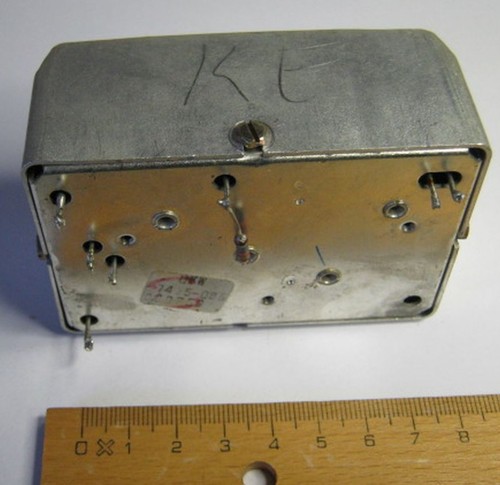Grundig ukw tuner - grundig, ukw-tuner