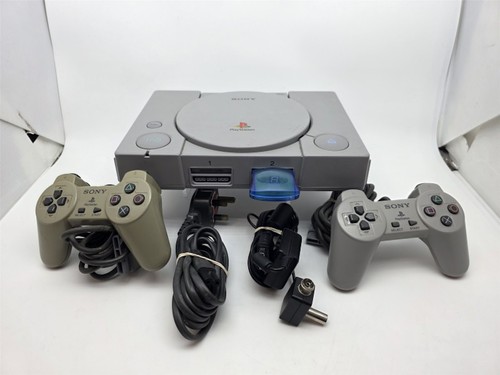 Sony playstation pal - playstation,
