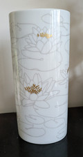 Rosenthal Studio Line Vase Seerosen 20,5 cm