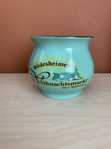 Deutscher weihnachtsmarkt - deutscher,