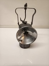 Grubenlampe - Bergbaulampe