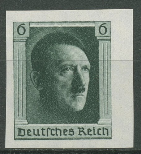 Deutsches reich 1937 hitler - a.,