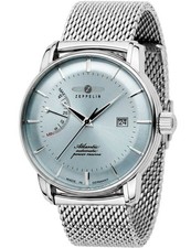 Zeppelin 8462M-6 Herrenuhr