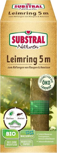 Substral naturen leimring - substral®, naturen®