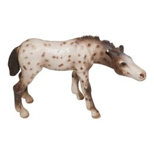 Schleich 13619 Knabstrupper