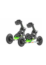 SKIKE v9 TOUR 200 Cross Skates