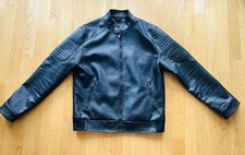 F - Collections Lederjacke